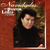 Pastor Lopez y Su Combo - Triste Navidad