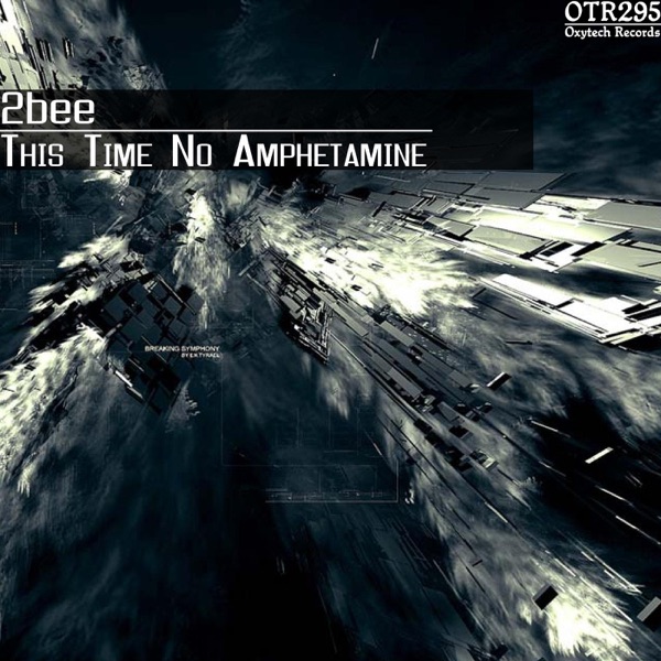 This Time No Amphetamine - Single