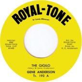 Gene Anderson - The Gigolo