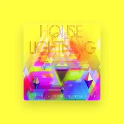 Listen to House of Lightning, watch music videos, read bio, see tour dates & more!