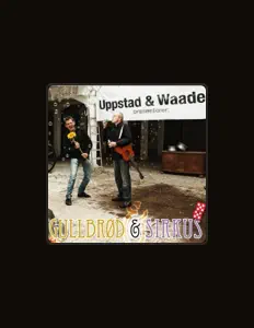 Listen to Uppstad & Waade, watch music videos, read bio, see tour dates & more!