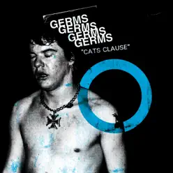Cat's Clause (Live) - Germs Cat's Clause (Live) - Germs