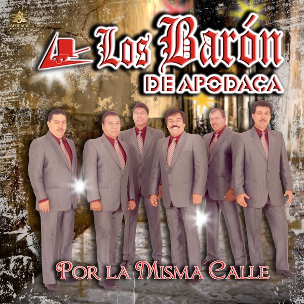 Por la Misma Calle