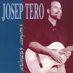 Primeres Cançons - Josep Tero