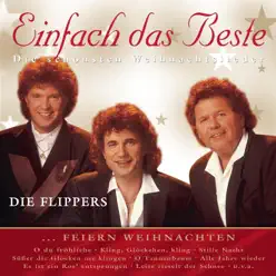 Die Flippers feiern Weihnachten - Die Flippers Die Flippers feiern Weihnachten - Die Flippers