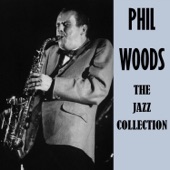 Phil Woods - Last Fling