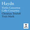 Stream & download Haydn: Violin & Cello Concertos