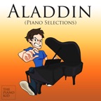 Arabian Nights (Piano Cover)
