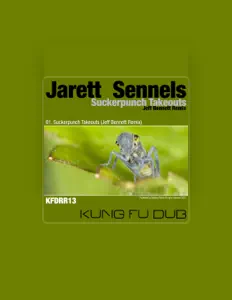 Listen to Jarett Sennels, watch music videos, read bio, see tour dates & more!