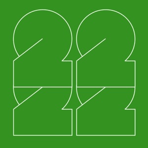 2222 006 Various Artists - EP