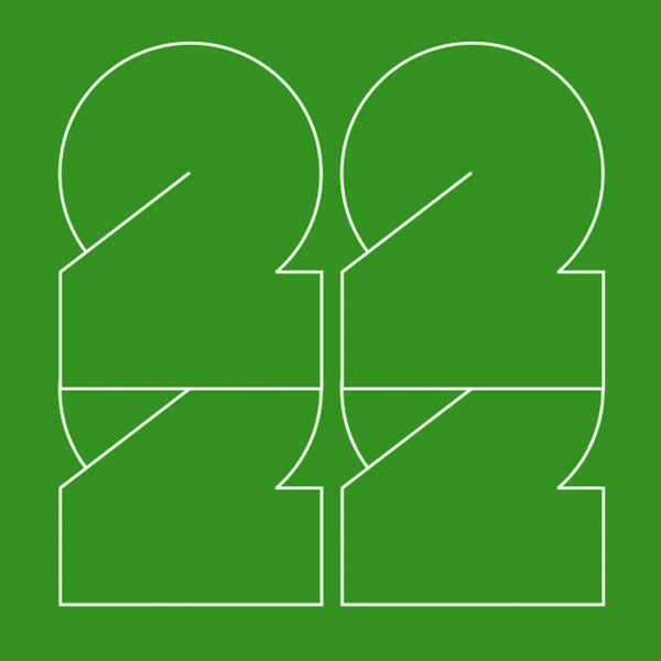 2222 006 Various Artists - EP