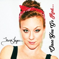 Tarra Layne - Cherry Moonshine