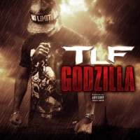 Godzilla - Single - I.K (TLF)