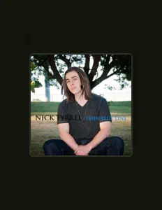 Ouve Nick Tyrrel, vê vídeos de música, lê a biografia, vê as datas da digressão e muito mais!