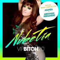 VIP Bitch 2.0 - EP - Nubetia