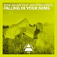 Falling in Your Arms feat Amy Kirkpatrick Single