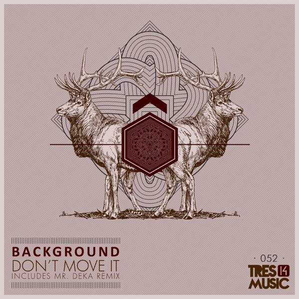 Don¥t Move it - Single