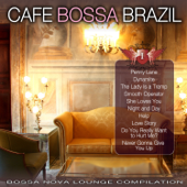 Café Bossa Brazil, Vol. 1: Bossa Nova Lounge Compilation - Vários intérpretes