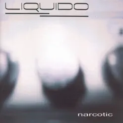 Narcotic (Demo 1996) - EP - Liquido