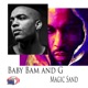Magic Sand EP
