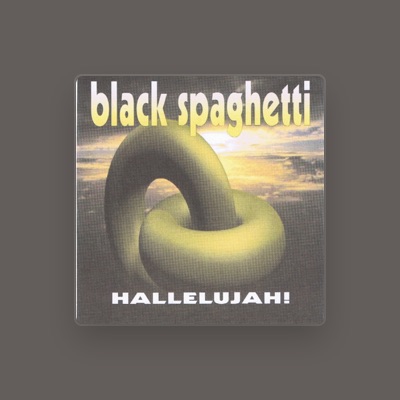 Listen to Black Spaghetti, watch music videos, read bio, see tour dates & more!
