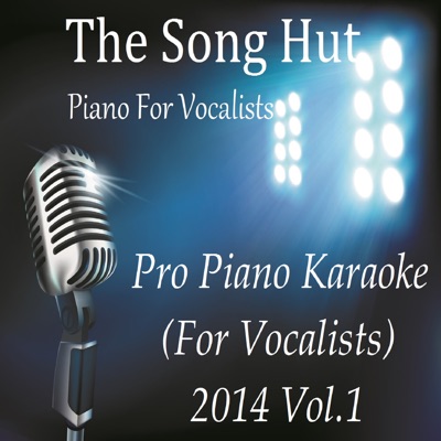 All of Me (As Made Famous by John Legend) [Karaoke Piano Version] - The  Song Hut | Shazam