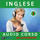 Inglese - Audio corso per principianti