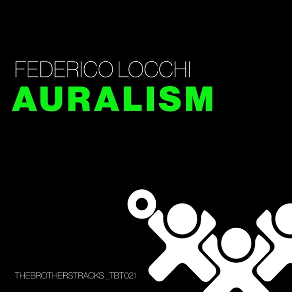 Auralism - Single