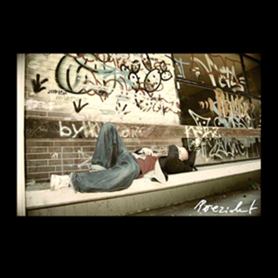 Cover artwork for Schattenboxen (feat. DJ Diplomat)
