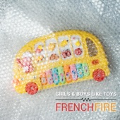 Girls & Boys Like Toys (Outro) artwork