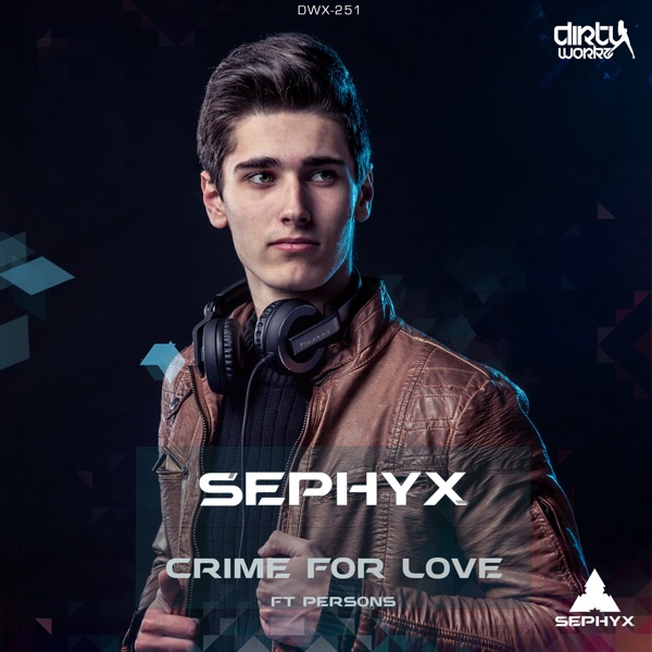 Crime for Love (feat. Persons) - Single