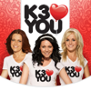 K3 Loves You - K3