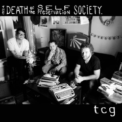 The Death of the Self-Preservation Society