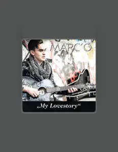 Marco Prinner을(를) 듣고, 뮤직 비디오를 보고, 약력을 읽고, 투어 일정 등을 확인하세요!