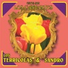 Estos Son los Cantantes: Los Terrícolas y Sandro