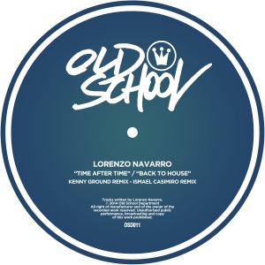 Back to House - EP