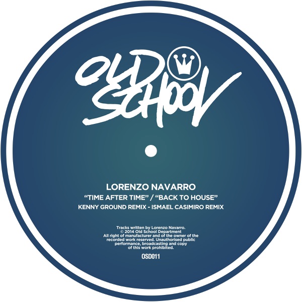 Back to House - EP