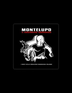 Montelupoを聴いたり、ミュージックビデオを鑑賞したり、経歴やツアー日程などを確認したりしましょう！