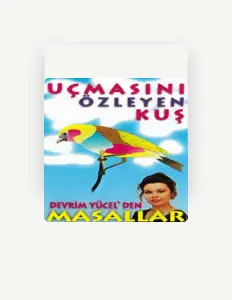 聆聽 Can Polat Yücel、觀看音樂影片、閱讀小傳、查看巡演日期等！