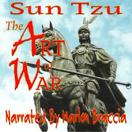 The Art of War (Unabridged)