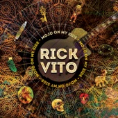 Rick Vito - Who Were You Thinking Of?