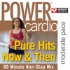 Power Music Workout