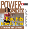 Hung Up (Workout Remix) - Power Music Workout