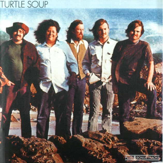 The Turtles Complete Original Albumタートルズ Music Review: The Turtles' 'All the Singles' and 'The Complete