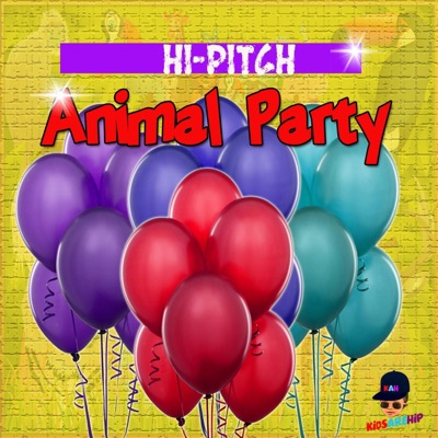 Animal Party-thumbnail