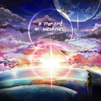 A Moment of Weakness - TPR