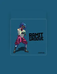 Dengarkan Ramit, tonton video musik, baca bio, lihat tanggal tur & lainnya!