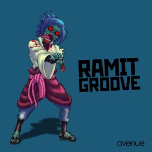 Groove - EP