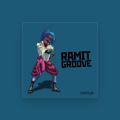 Listen to Ramit, watch music videos, read bio, see tour dates & more!