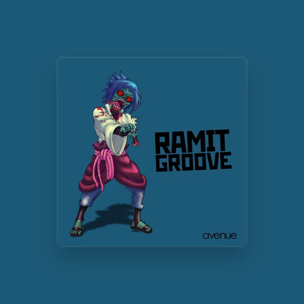 Ramit's avatar